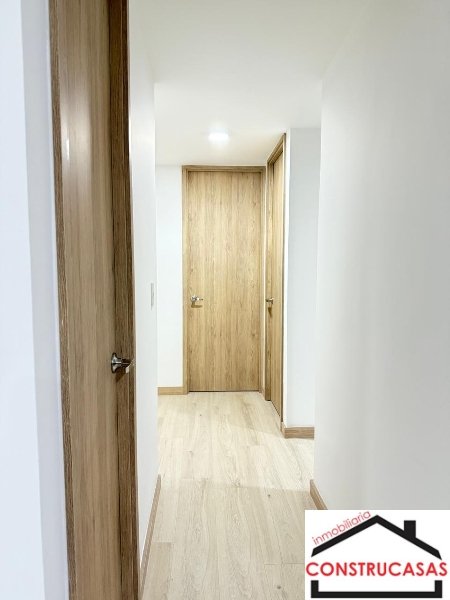 Apartamento en venta en La Pilarica, Medellín · foto 13 de 21