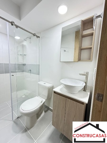 Apartamento en venta en La Pilarica, Medellín · foto 14 de 21