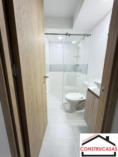 Apartamento en venta en La Pilarica, Medellín · foto 15 de 21