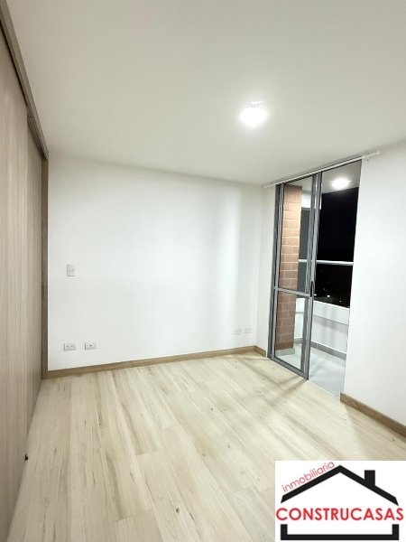 Apartamento en venta en La Pilarica, Medellín · foto 18 de 21