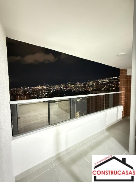 Apartamento en venta en La Pilarica, Medellín · foto 19 de 21