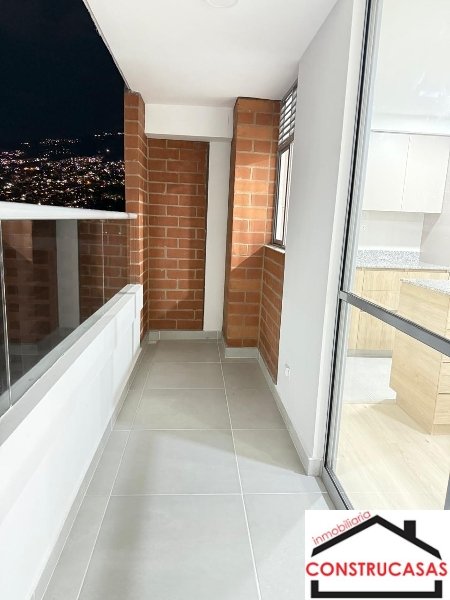 Apartamento en venta en La Pilarica, Medellín · foto 20 de 21