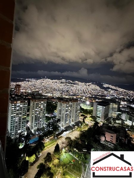 Apartamento en venta en La Pilarica, Medellín · foto 21 de 21