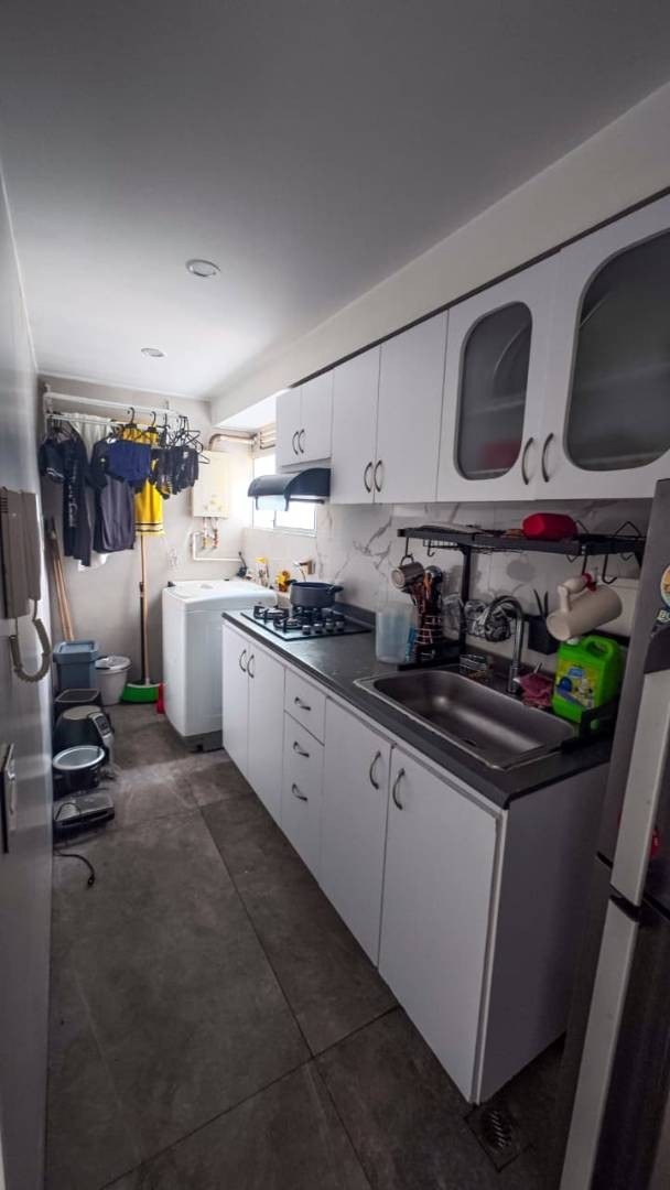 Apartamento en venta en Prado Pinzon, Bogotá · foto 3 de 14