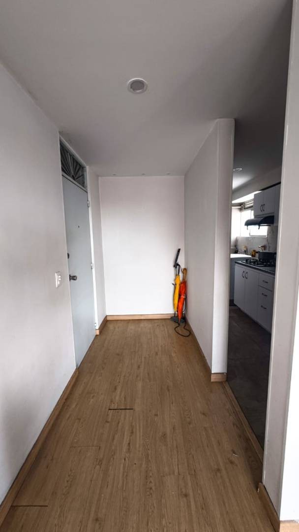 Apartamento en venta en Prado Pinzon, Bogotá · foto 4 de 14