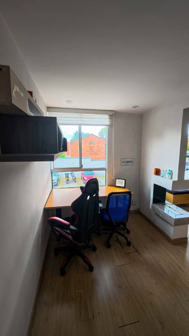Apartamento en venta en Prado Pinzon, Bogotá · foto 5 de 14