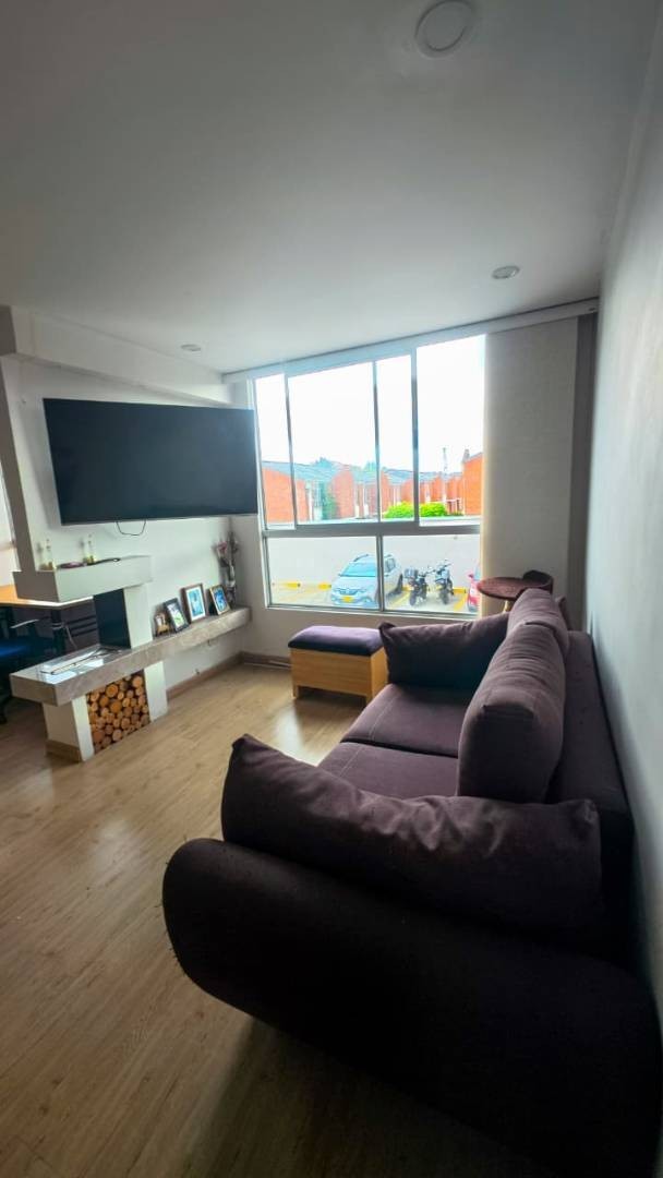 Apartamento en venta en Prado Pinzon, Bogotá · foto 6 de 14