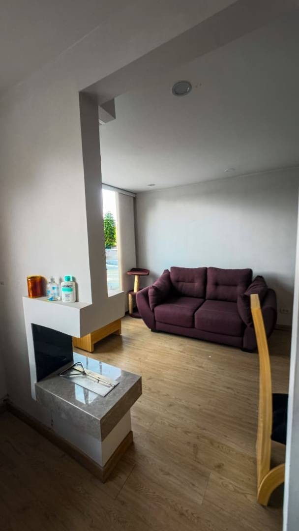 Apartamento en venta en Prado Pinzon, Bogotá · foto 8 de 14