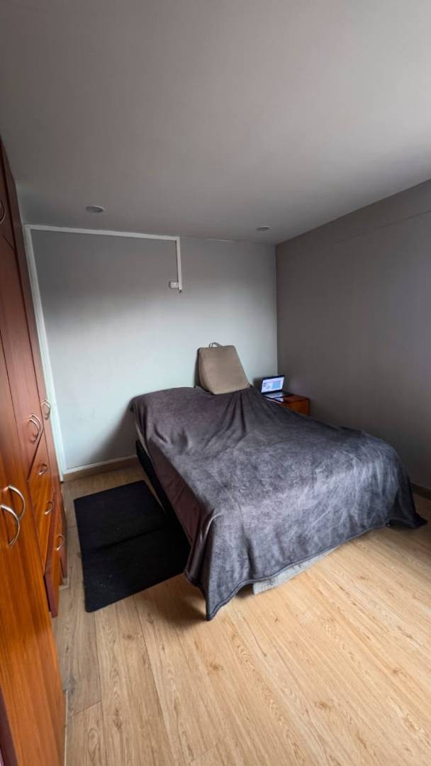 Apartamento en venta en Prado Pinzon, Bogotá · foto 9 de 14