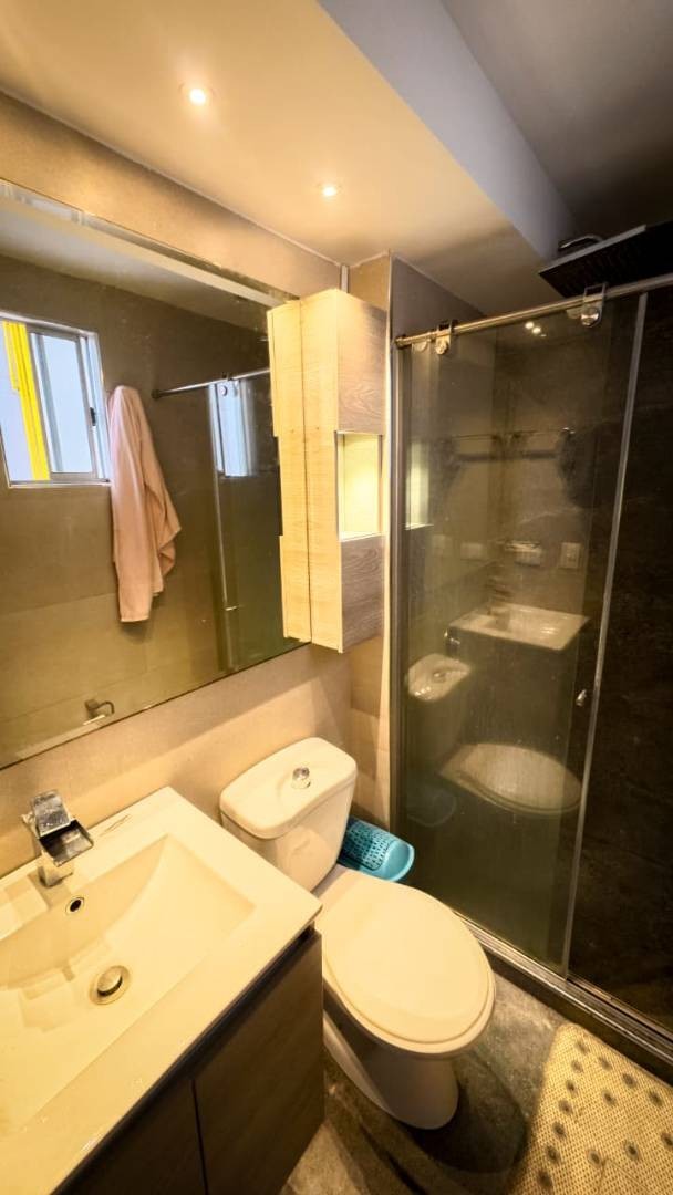 Apartamento en venta en Prado Pinzon, Bogotá · foto 11 de 14