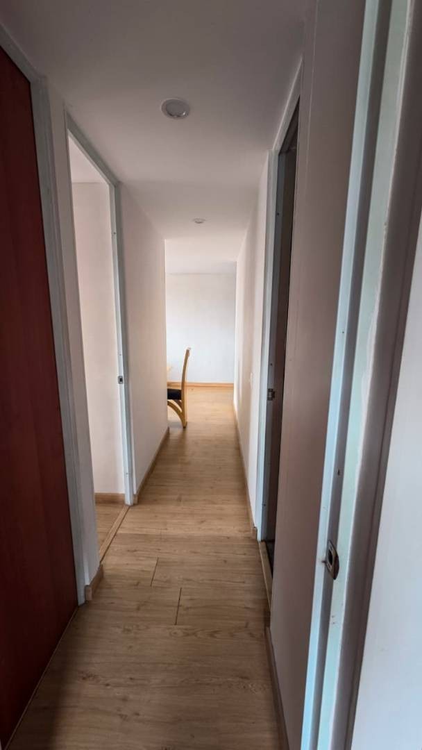 Apartamento en venta en Prado Pinzon, Bogotá · foto 12 de 14