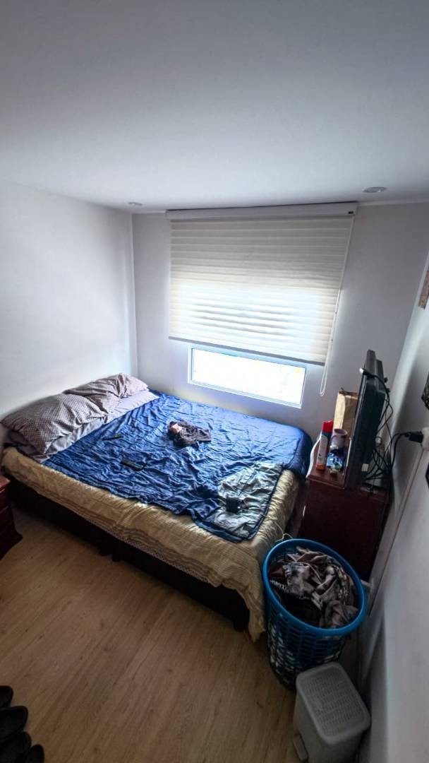 Apartamento en venta en Prado Pinzon, Bogotá · foto 13 de 14
