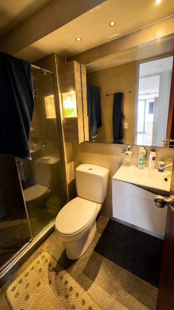 Apartamento en venta en Prado Pinzon, Bogotá · foto 14 de 14
