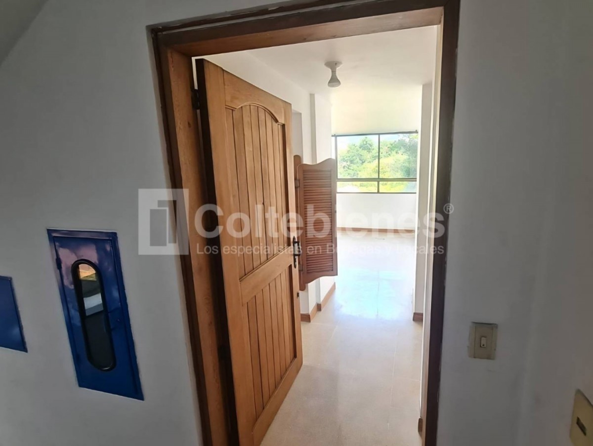 Apartamento en Arriendo en Conquistadores, Medellín