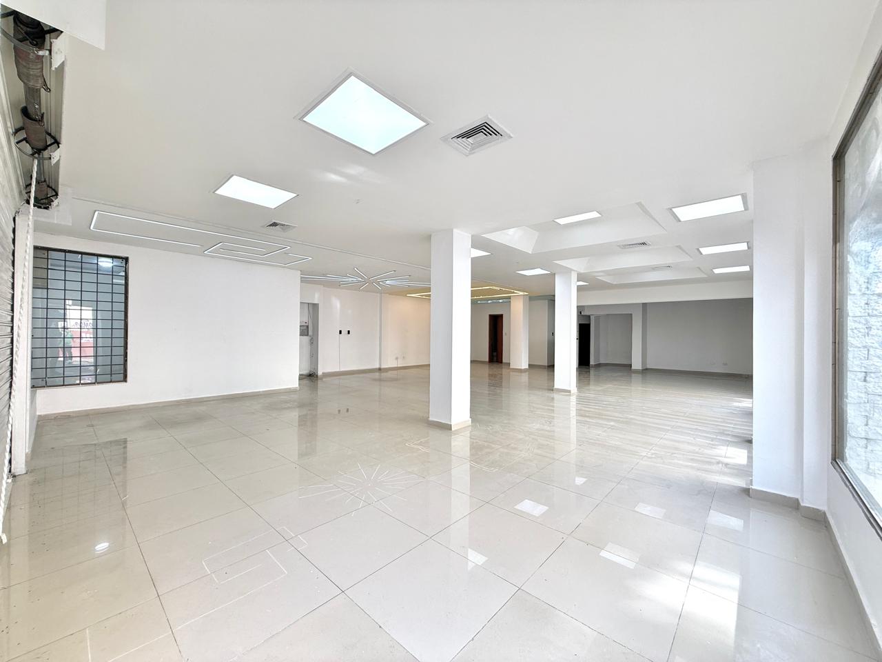 Retail space for rent in Sector lago uribe, Pereira