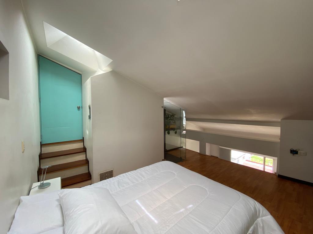 Apartamento en venta en Rafael Nuñez, Bogotá · foto 2 de 16