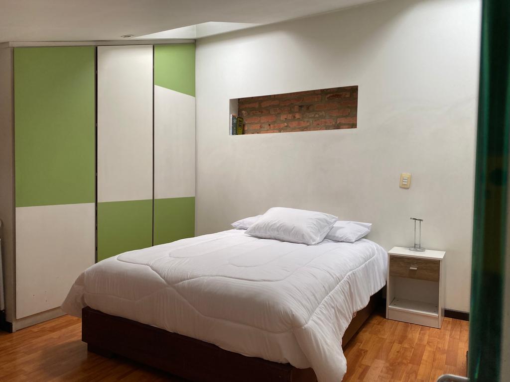 Apartamento en venta en Rafael Nuñez, Bogotá · foto 3 de 16