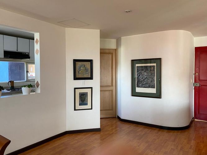 Apartamento en venta en Rafael Nuñez, Bogotá · foto 4 de 16