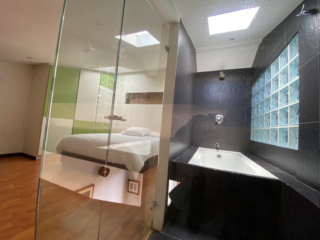 Apartamento en venta en Rafael Nuñez, Bogotá · foto 6 de 16