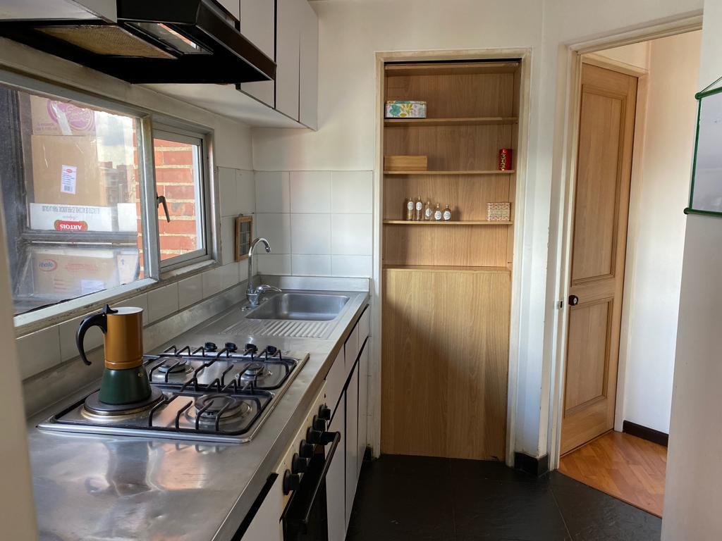 Apartamento en venta en Rafael Nuñez, Bogotá · foto 7 de 16