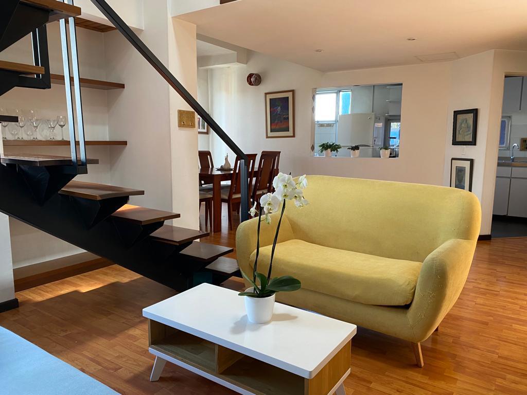 Apartamento en venta en Rafael Nuñez, Bogotá · foto 8 de 16