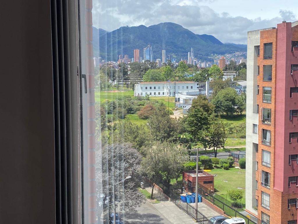 Apartamento en venta en Rafael Nuñez, Bogotá · foto 9 de 16