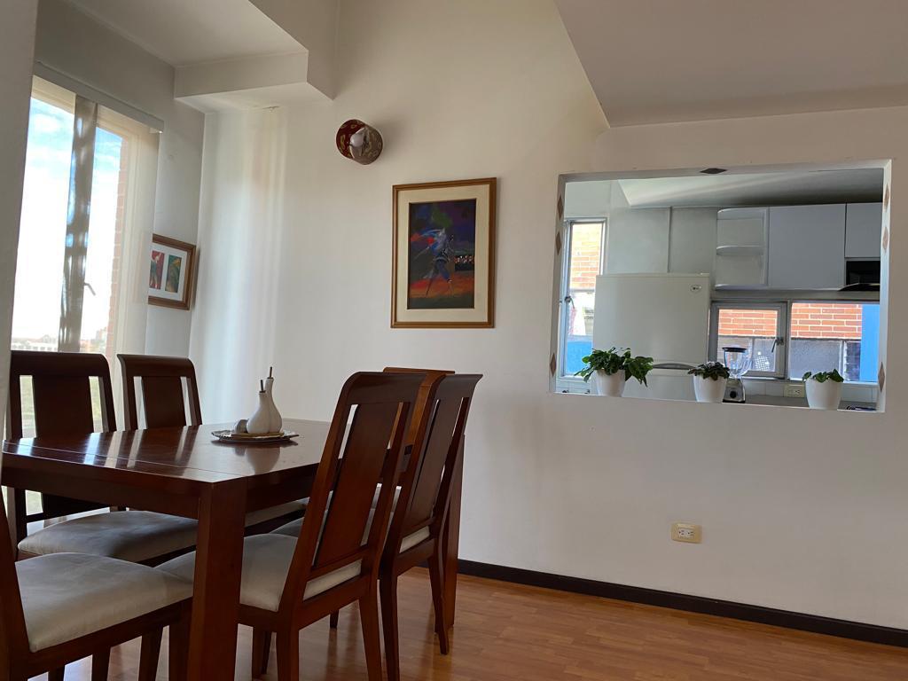 Apartamento en venta en Rafael Nuñez, Bogotá · foto 10 de 16