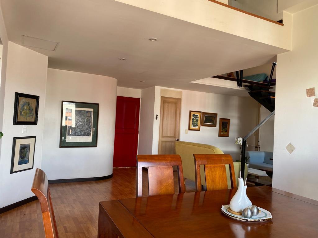 Apartamento en venta en Rafael Nuñez, Bogotá · foto 13 de 16
