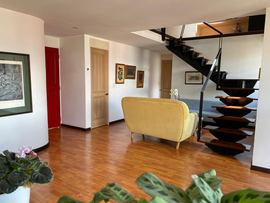 Apartamento en venta en Rafael Nuñez, Bogotá · foto 15 de 16