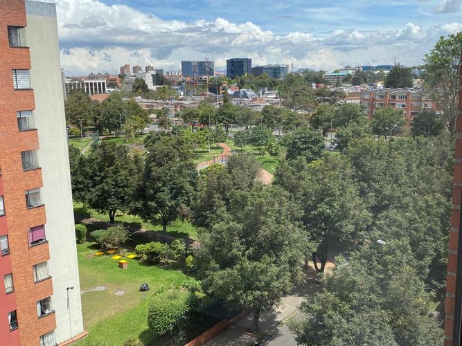 Apartamento en venta en Rafael Nuñez, Bogotá · foto 16 de 16