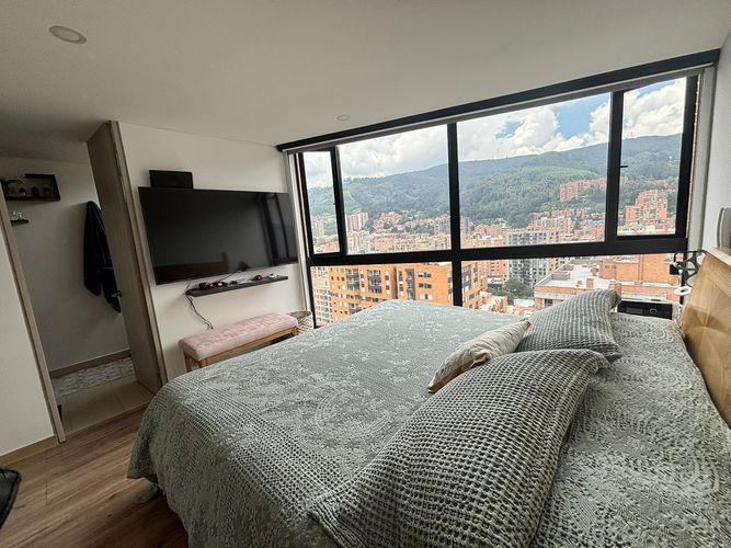Apartamento de 2 alcobas en venta en Cedritos, Bogotá, 81 m² · foto 15 de 24