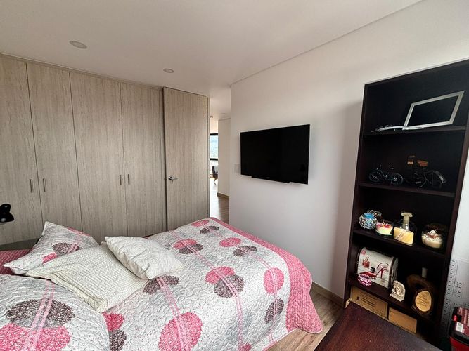 Apartamento de 2 alcobas en venta en Cedritos, Bogotá, 81 m² · foto 21 de 24