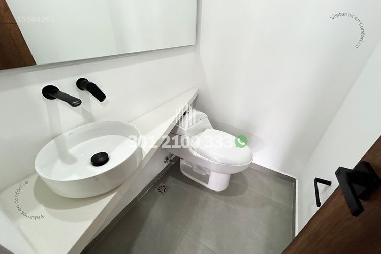 Apartamento de 2 alcobas en arriendo en Las Palmas, Medellín, 150 m² · foto 11 de 24