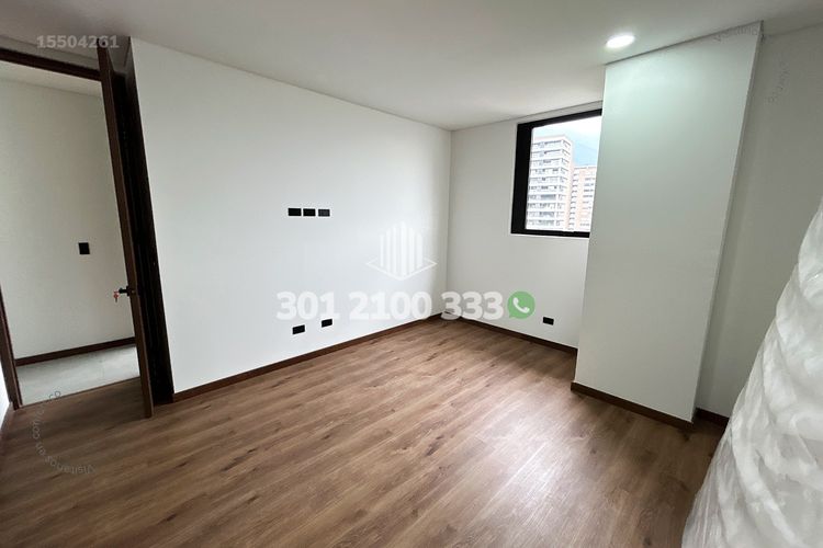 Apartamento de 2 alcobas en arriendo en Las Palmas, Medellín, 150 m² · foto 14 de 24
