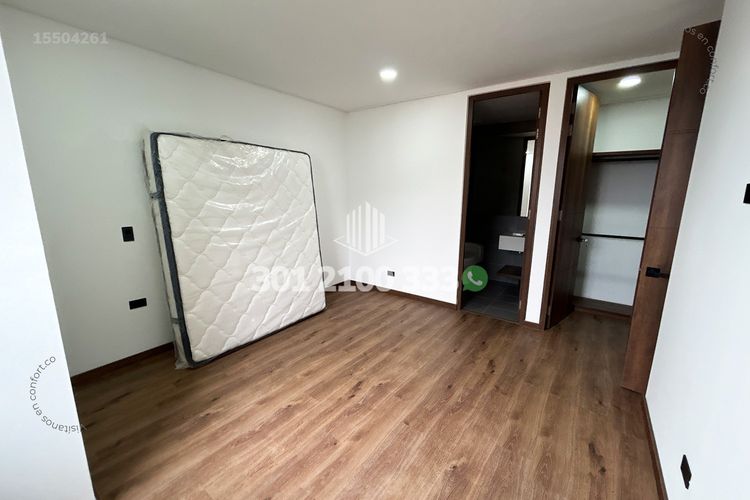 Apartamento de 2 alcobas en arriendo en Las Palmas, Medellín, 150 m² · foto 15 de 24