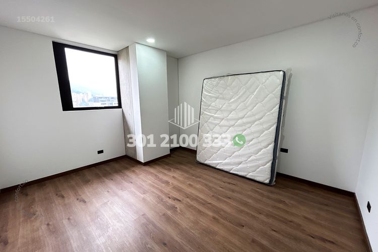 Apartamento de 2 alcobas en arriendo en Las Palmas, Medellín, 150 m² · foto 13 de 24