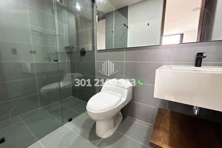 Apartamento de 2 alcobas en arriendo en Las Palmas, Medellín, 150 m² · foto 16 de 24