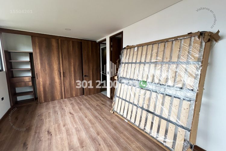 Apartamento de 2 alcobas en arriendo en Las Palmas, Medellín, 150 m² · foto 20 de 24