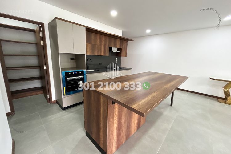Apartamento de 2 alcobas en arriendo en Las Palmas, Medellín, 150 m² · foto 9 de 24