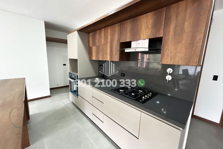 Apartamento de 2 alcobas en arriendo en Las Palmas, Medellín, 150 m² · foto 10 de 24