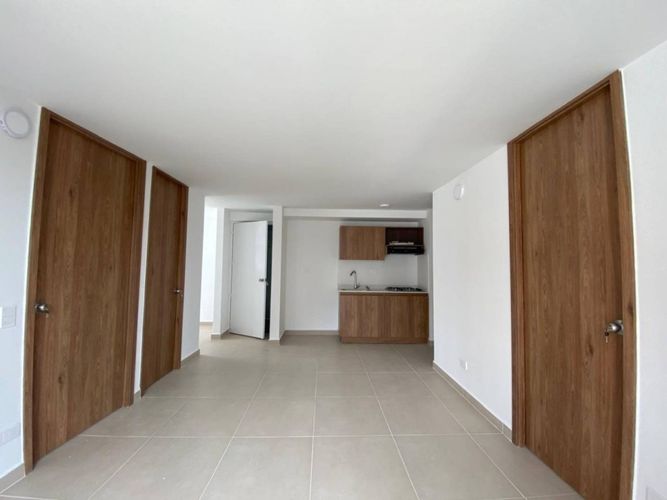 Apartamento de 2 alcobas en venta en El Porvenir, Rionegro, 48 m² · foto 5 de 12