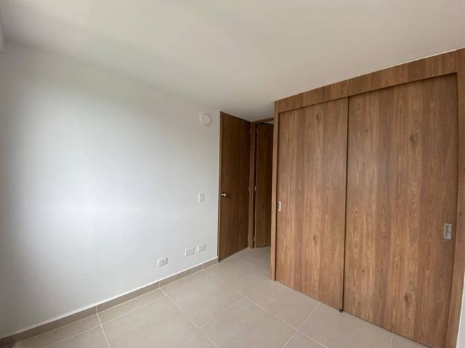 Apartamento de 2 alcobas en venta en El Porvenir, Rionegro, 48 m² · foto 7 de 12