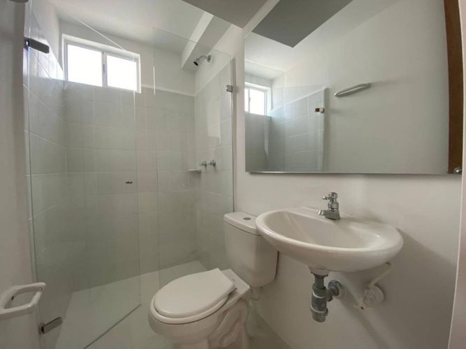Apartamento de 2 alcobas en venta en El Porvenir, Rionegro, 48 m² · foto 9 de 12