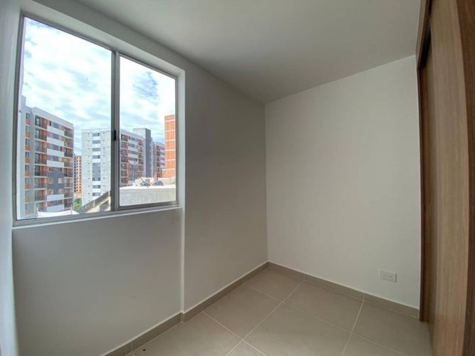 Apartamento de 2 alcobas en venta en El Porvenir, Rionegro, 48 m² · foto 10 de 12