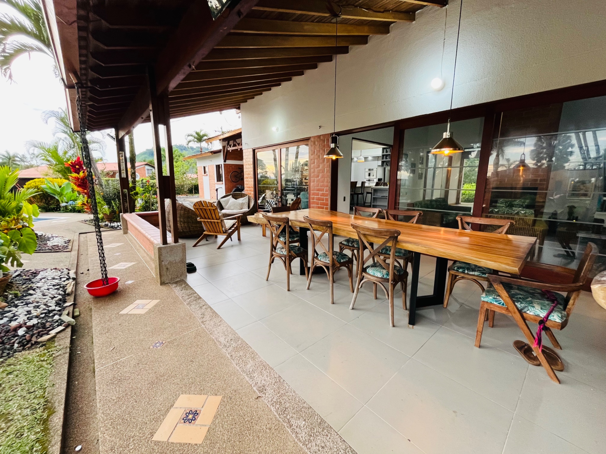 Casa en venta en Combia, Pereira · foto 6 de 24