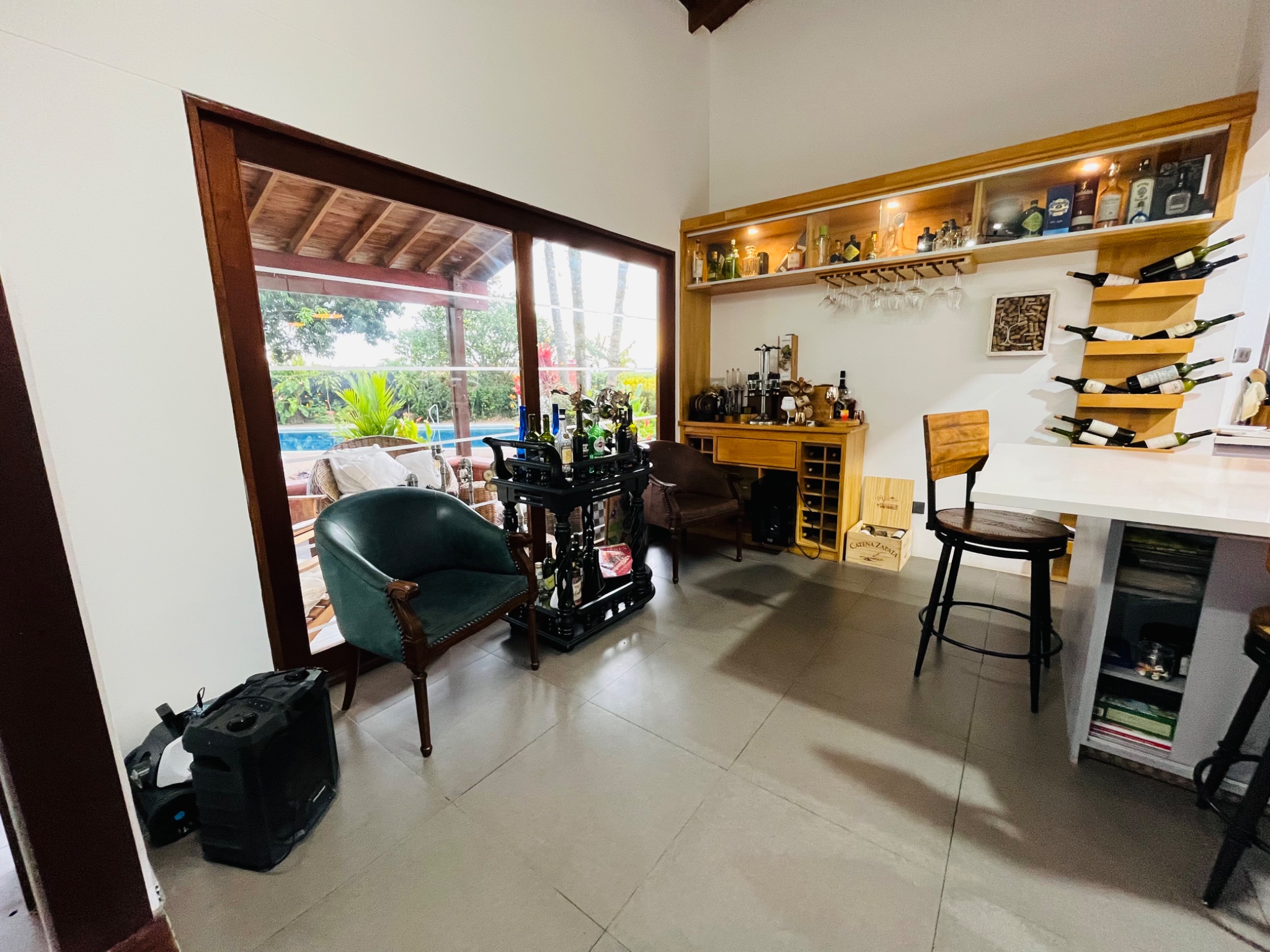 Casa en venta en Combia, Pereira · foto 12 de 24