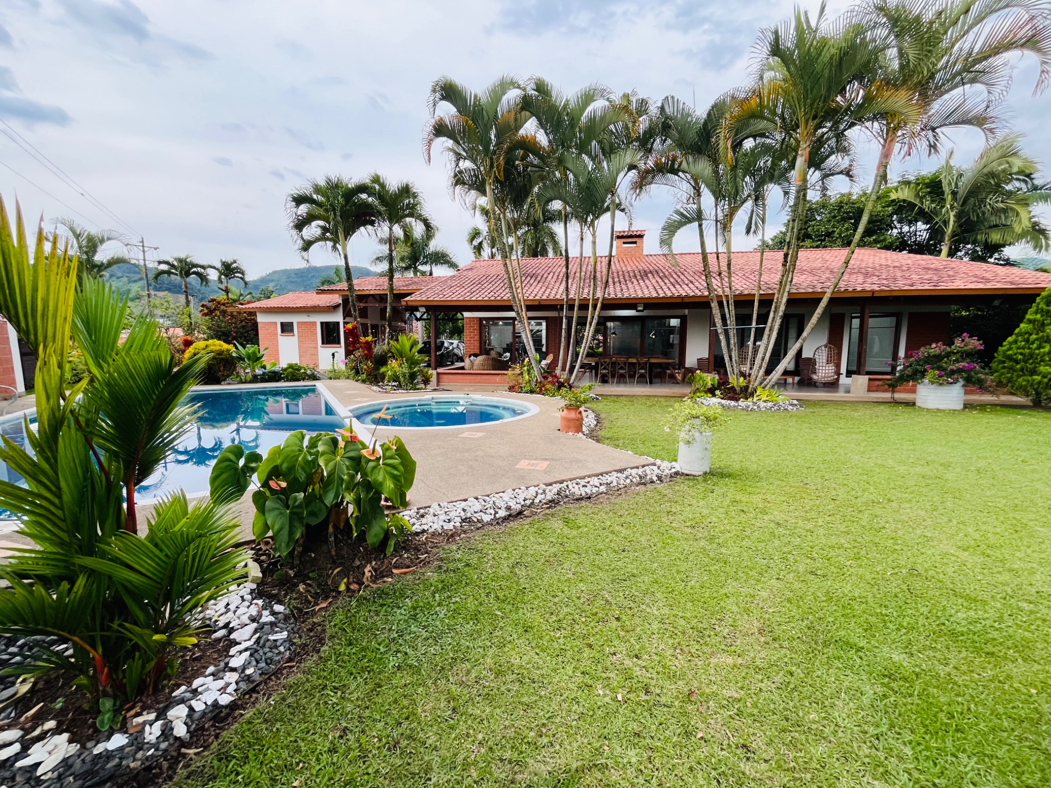 Casa en venta en Combia, Pereira · foto 5 de 24