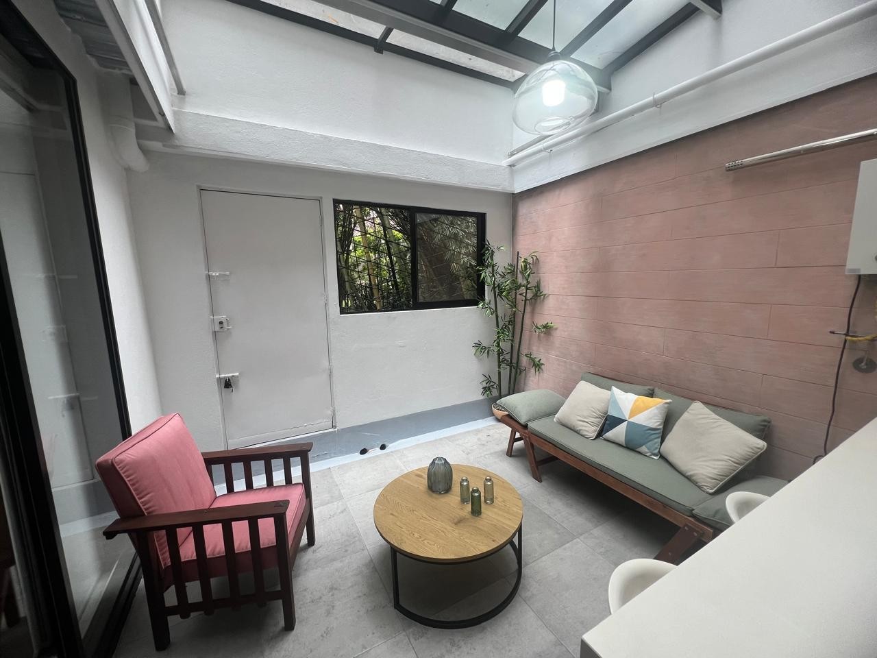 1BR Apartment in Provenza (50 m²) - 2