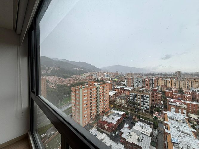 Apartaestudio en venta en Cedritos, Bogotá, 47 m² · foto 9 de 21
