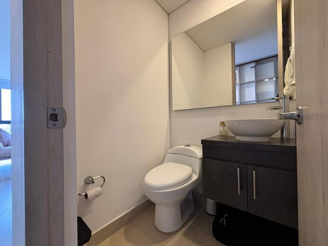 Apartaestudio en venta en Cedritos, Bogotá, 47 m² · foto 10 de 21